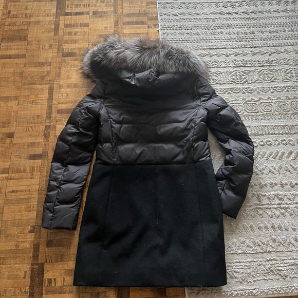 Soia & Kyo winter jacket - Picture 2 of 3